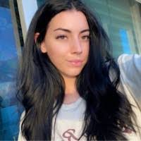 Sherrie Sargent's Instagram, Twitter & Facebook