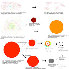 stellar evolution wikipedia