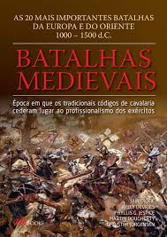 Kelly de vries specializes in javascript, php, jquery, css, and html5. Batalhas Medievais Kelly Devries 9788576802938 Amazon Com Books