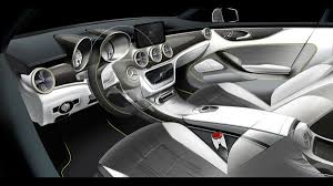 Concept Car Interior Design Google Search Mercedes Interior Concept Car Interior Car Interior Design Sketch