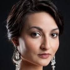 Camille Ortiz (Soprano)