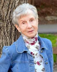 Obituary information for Roberta Y. Rogers Chandler