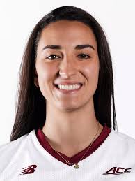 Boston College Athletics