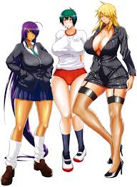 Kyocho Chuukou hentai videos, GIFs, and images | R34.app