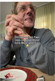 Merkt ihr wie verwirrt er war? 😂 #keinemiete