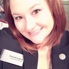 Kelsey Hackett Salisbury, Mary Kay Independent Beauty Consultant