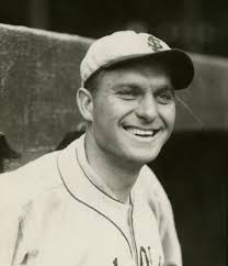 Remember there's a Heinie in the Hall of Fame