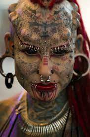 pin by the kaos 666 on pierced queen bad tattoos fails guinness bad tattoos