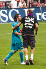 Champions league final seats have been listed on ticketgum.com for as much as £5,500. Jimmy Jump Wikipedia