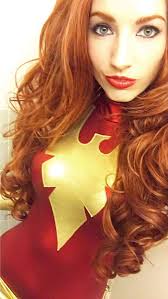 Amanda Lynne Cosplay