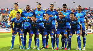 Brasil enfrenta o cabo verde em amistoso (foto: Futebol Cabo Verde Defronta Andorra Em Outubro Cabo Verde Sapo Desporto