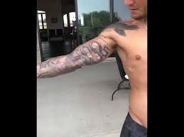 Tyler) was born in sonora, california, united states. Tj Dillashaw Got More Tattoos Flew Out To Put The Finishing Tattoo Touches On His Sleeve Youtube