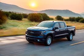 Rugged and strong with a quiet, refined interior. We Finally Know When The 2022 Chevy Silverado Will Arrive Carbuzz