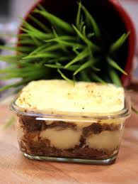 Parmentier De Confit De Canard Recette Recettes De Cuisine Recette Confit De Canard