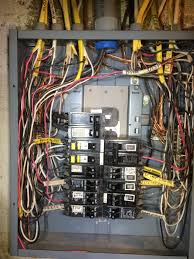 Check spelling or type a new query. My 100 Amp Panel Is Full New Panel Or Add Subpanel Terry Love Plumbing Advice Remodel Diy Professional Forum
