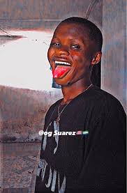 Profile for Hamidu Og Suarez Sankoh