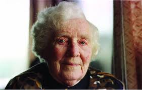 A Lifetime of Grieving