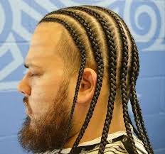 Braids for men works effectively with almost hair types and textures. 20 New Super Cool Braids Styles For Men You Can T Miss