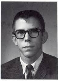 Central High School Class of 1966 Archives