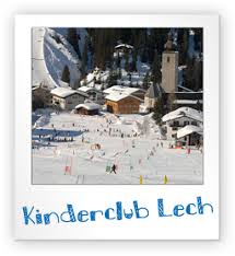 Lech (name), a slavic name, especially polish. Home Kinderclub Lech