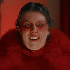 A sexual mishap leads Reed to a reckoning with 'Gurch', a personification  of her own cervix. Watch “Soiree” by Hannah Welever