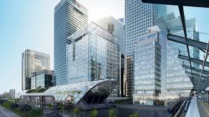 Project new providence wharf and ontario tower. Current Projects Canary Wharf Group