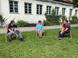 Ursache & wirkung wenn sie sich diese ausstellung ansehen wird das ihr. Feierwerk Blog