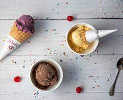 If a person eats half a cup, approximately the amount in th. We Re Celebrating Graeter S Ice Cream Facebook