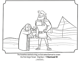 Jun 29, 2020 · on top of the free printable david and goliath coloring pages, this post includes… the bible verses represented in each of the coloring pages; Saul And Samuel Bible Coloring Pages What S In The Bible