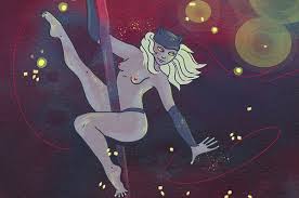 Перевод слова stripper, американское и британское произношение, транскрипция, словосочетания, однокоренные слова, примеры использования. 17 Truths About What It S Actually Like To Be A Stripper