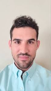 Mitchell Gale's Instagram, Twitter & Facebook