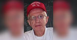 Obituary for Jerry L. Schell