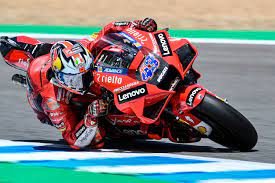 All the riders, results, schedules, races and tracks from every grand prix. Motogp Jerez 2021 Bericht Ergebnisse Des Gp
