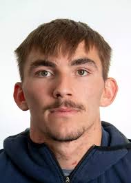 2024-25 Wrestling Roster