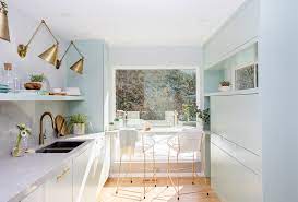 Experienced companies are ready to transform your living or work spaces into fun and functional ones. How To Scale Bold Beautiful Designs For Small Spaces Pure Design By Ami Mckay Vancouver Interior Design