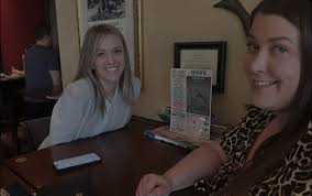 Me and my sister out whilst the boys are at the Newcastle game 🖤🤍 The  Five Swans, Newcastle table 108. We'd love Prosecco, rose or cocktails.  Have sent before 🫶🏼