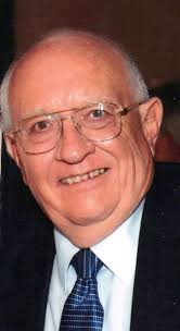 Robert Harrison Obituary September 15, 2021