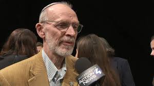 Project CommUNITY: From Parkland to Pittsburgh; Tree of Life Synagogue  shooting survivor shares story