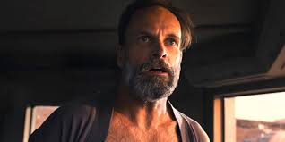 Trailer for sci-fi thriller Settlers starring Jonny Lee Miller and Sofia  Boutella