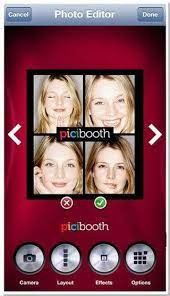 Pg booth is the one stop shop for your photo. Top 10 Photo Booth Apps For Iphone
