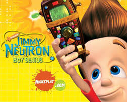 Boy genius, is trying to make contact with an alien civilization. Jimmy Neutron Wallpapers Wallpaper Cave
