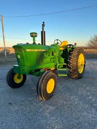 Image result for John Deere Light Yellow 1995 Fleet