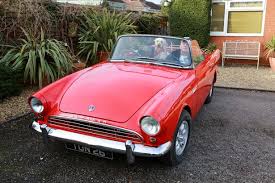 The most amazing car you've never heard of. Meet The Inspirational Cheltenham Mechanic Who Lost Everything Because Of A Hospital S Mistake And Then Found Tv Fame Gloucestershire Live
