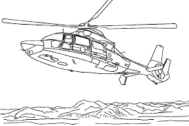 A helicopter flying, from above. Http Www Coloring Pictures Net Drawings Helicopter Helicopter Rescue At Sea Gif Coloriage Coloriage A Imprimer Gratuit Coloriage Foot