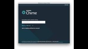 Download linux software in the google chrome web apps category. Amazon Chime For Mac Free Download Review Latest Version
