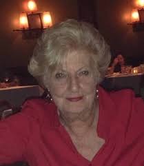 Helen Adams Obituary