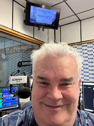 Birthday Wishes to John from KSHE 95 Community