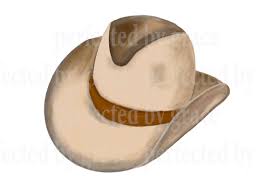 Western Cowboy Hat Clip Art Png Transparent Background Etsy Western Cowboy Hats Cowboy Hats Hat Clips