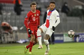 Both sides marched to victory in their most recent games before the international break. Psg Vs Bayern Munich Preview Betting Tips Stats Prediction