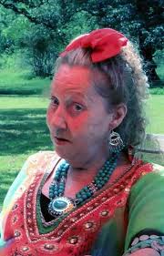 Obituary: Jackie Miller Strader